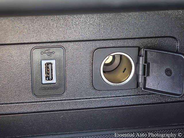 Ford Escape 2017 photo 19